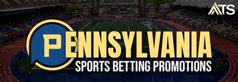 pa sportsbook promos|Best Pennsylvania Sportsbook Promos & Bonuses .